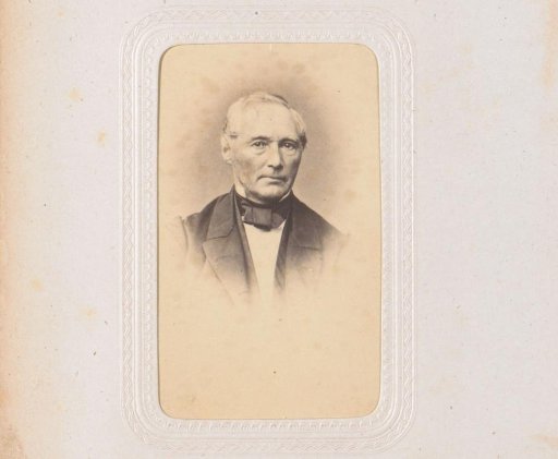 Portrait of a man, inscribed as Van Slingeland