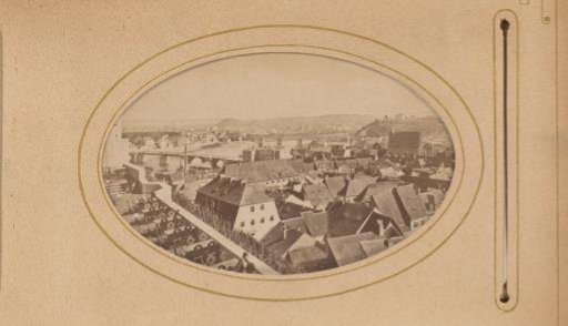 City View, Probably in Germany