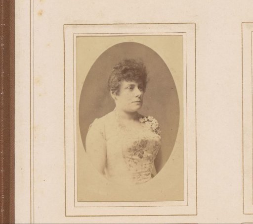 Portrait of a Woman