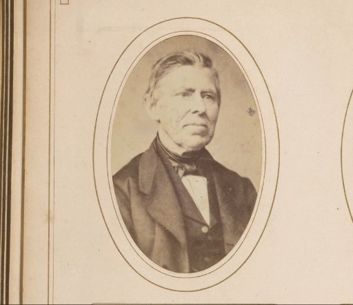 Portrait of a Man
