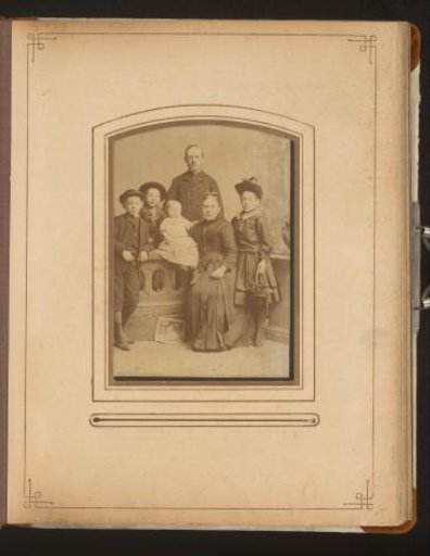 Family Portrait