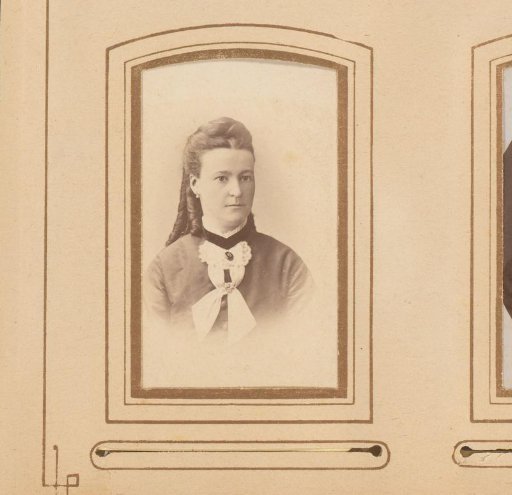 Portrait of a Woman