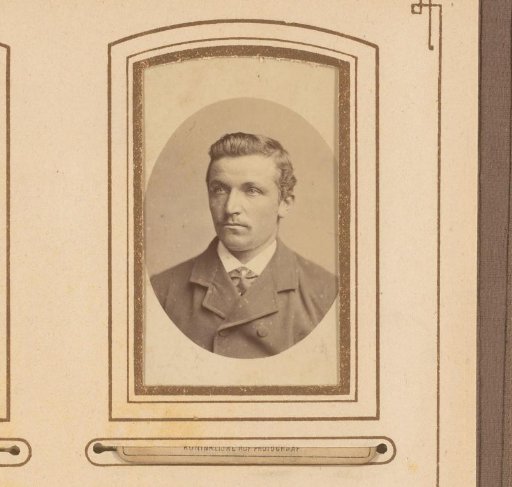 Portrait of a Man