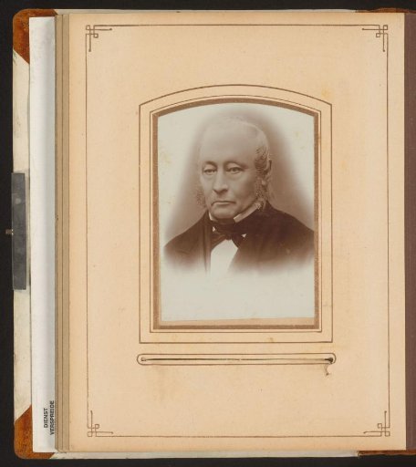 Portrait of a Man
