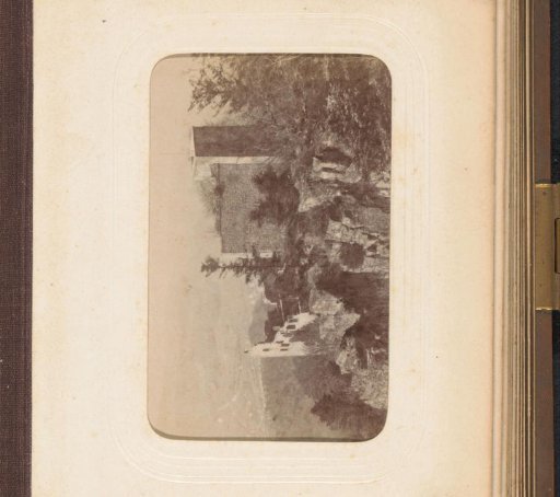 View of Hohenbaden