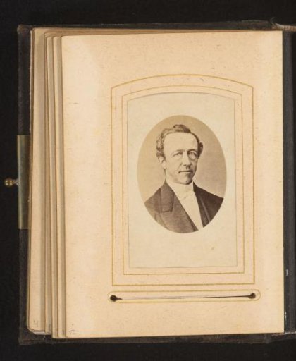 Portrait of a Man