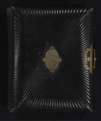 Photo album with 42 photos, Dutch