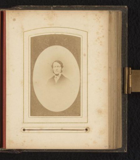 Portrait of a Man