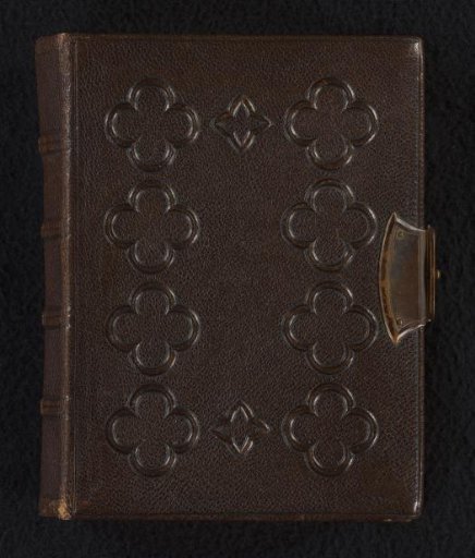 Photo album with 49 photos, British