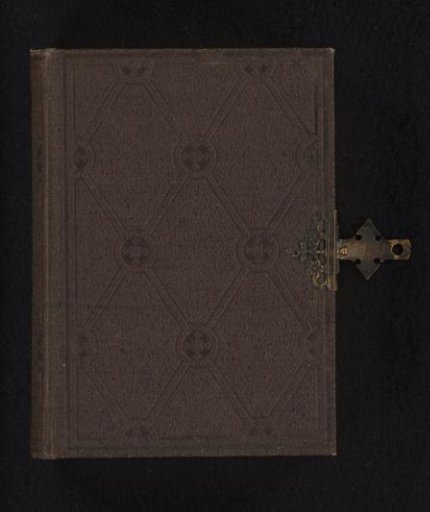 Photo album (empty)