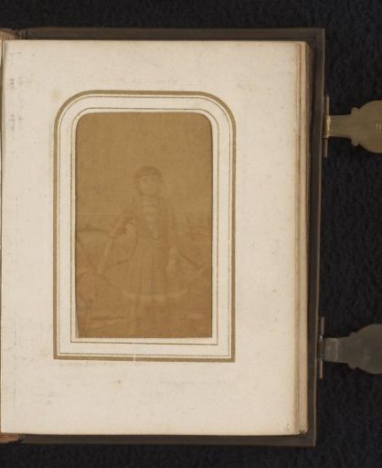 Portrait of a Girl