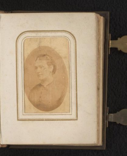 Portrait of a Woman