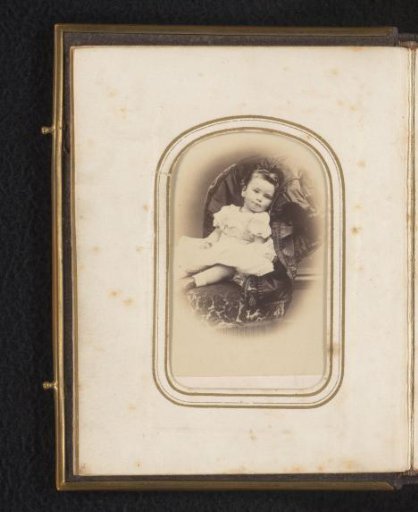 Portrait of a Girl