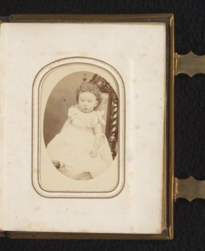 Portrait of a Girl