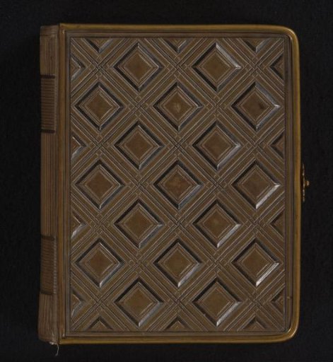 Photo album (empty)