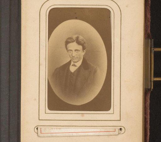Portrait of a Man