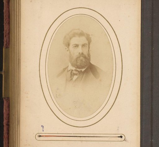 Portrait of a Man