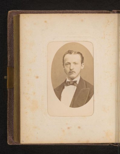 Portrait of a Man