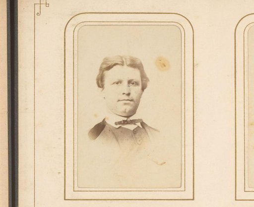 Portrait of a Man