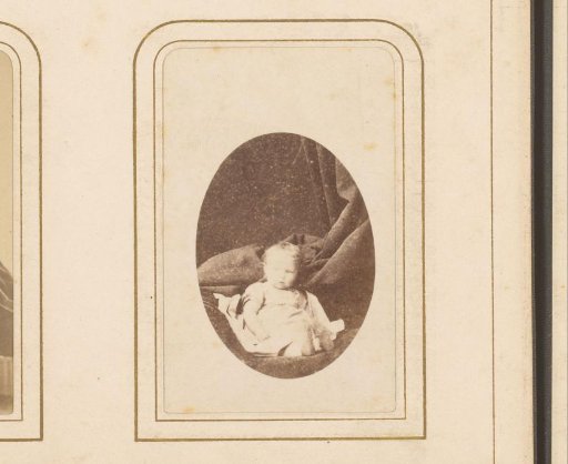 Portrait of a Baby