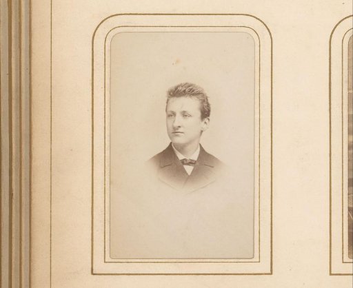 Portrait of a Young Man