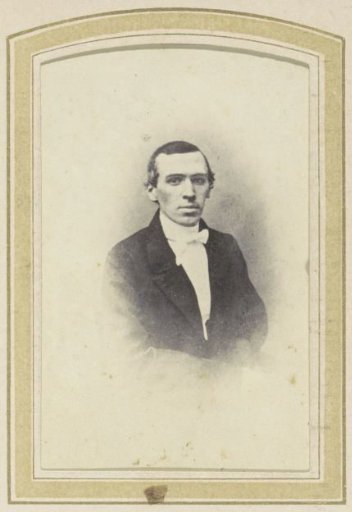 Portrait of a Man