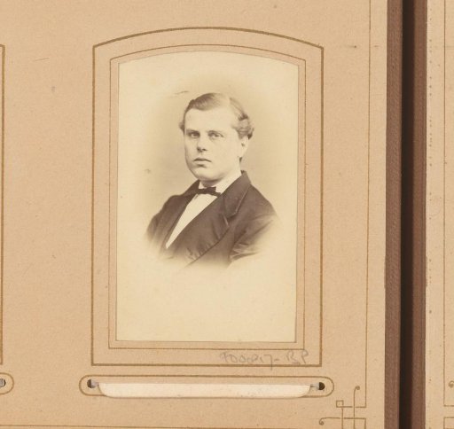 Portrait of a Man