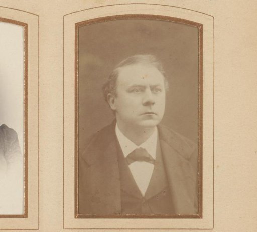 Portrait of a Man