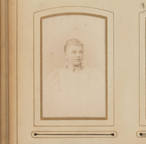 Portrait of a Girl