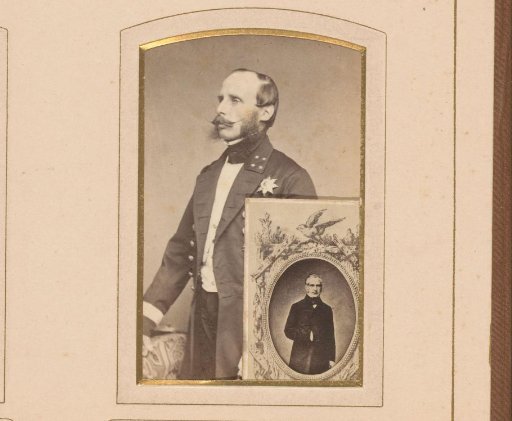 Portrait of Prince Hendrik van Oranje-Nassau, Prince of the Netherlands