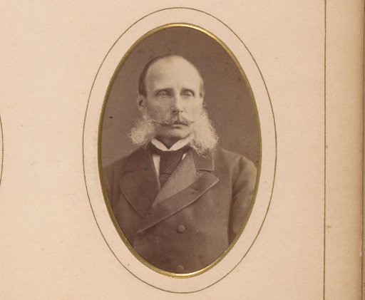 Portrait of Willem Frederik Hendrik van Oranje-Nassau, Prince of the Netherlands