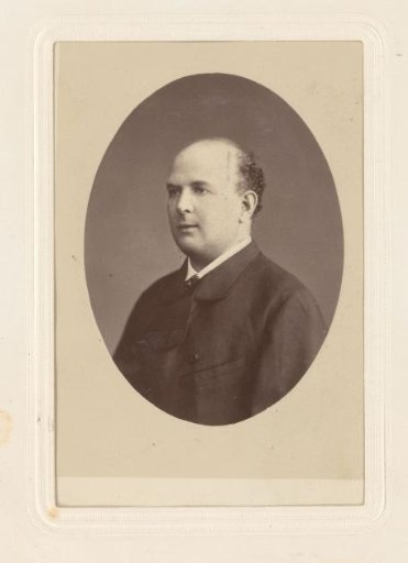 Portrait of a Man