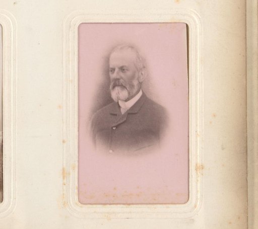 Portrait of a Man