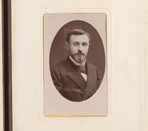 Portrait of a Man