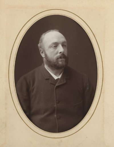 Portrait of a Man