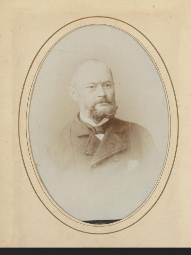 Portrait of a Man