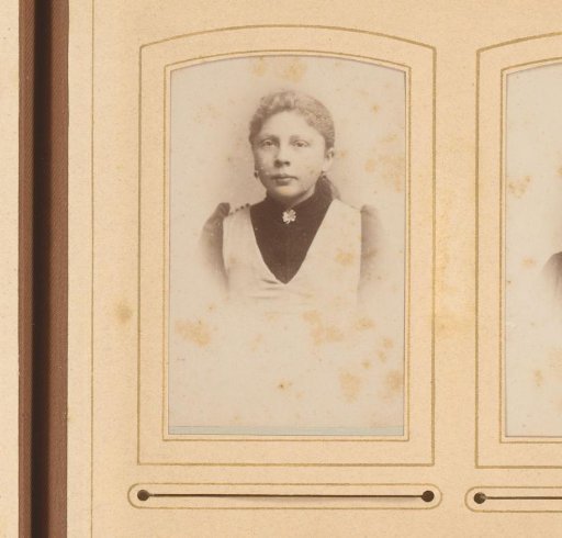Portrait of a Girl