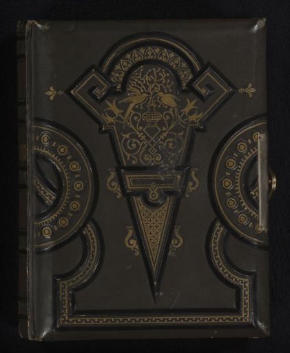 Photo album with 56 photographs, Dutch