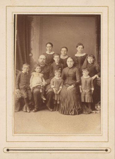 Family Portrait