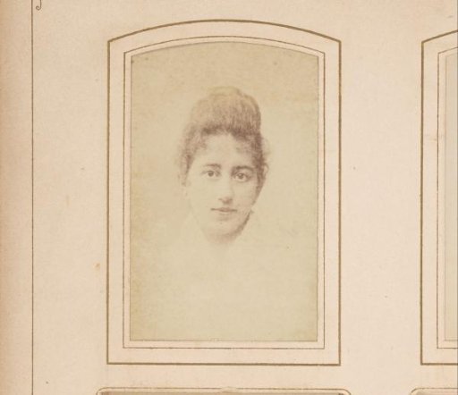 Portrait of a Woman