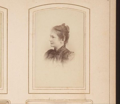 Portrait of a Woman