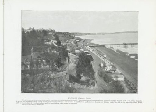 Shanklin