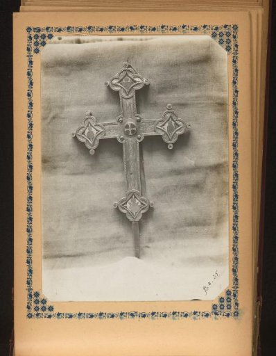 Crucifix