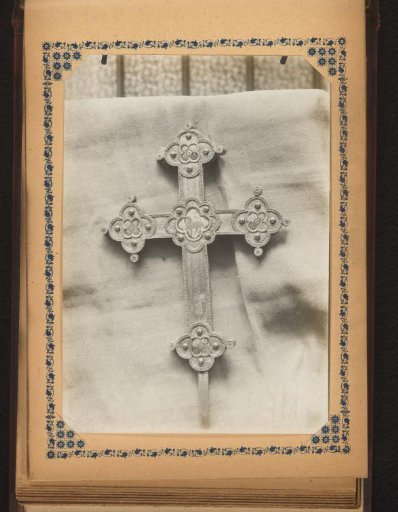 Crucifix