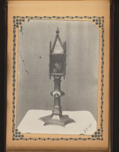 Reliquary