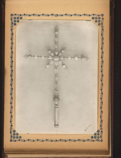 Cross