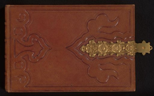 Photo album (blank)