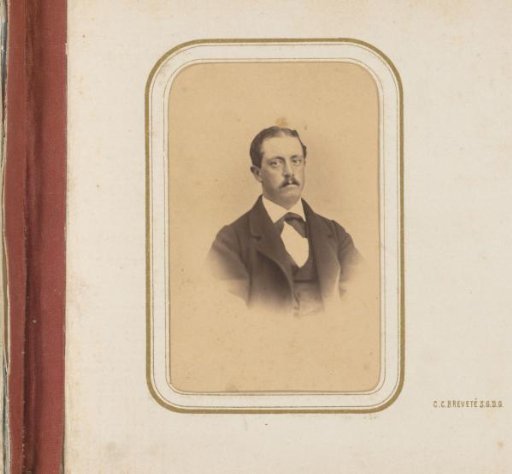 Portrait of a Man