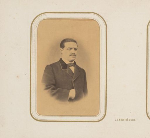 Portrait of a Man