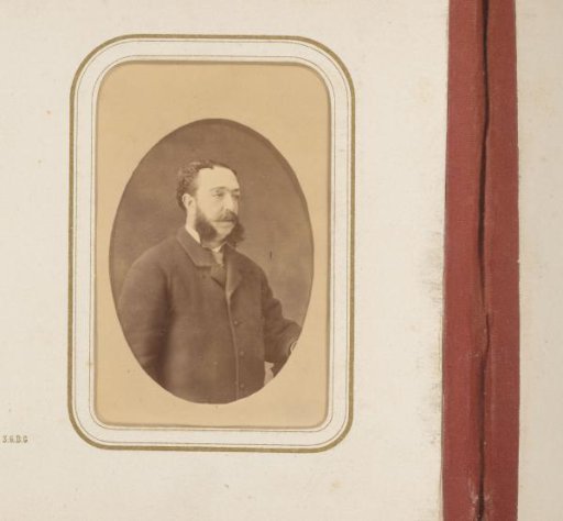 Portrait of a Man
